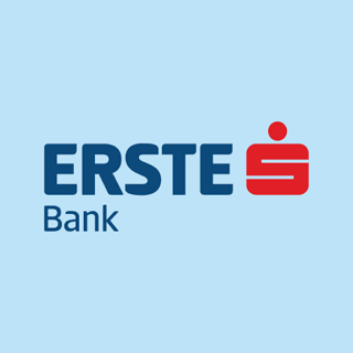 Erste Bank logója