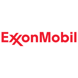 Exxon Mobil logója