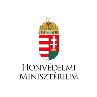 Honvédelmi Minisztérium logója