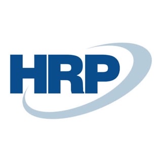 HRP logója